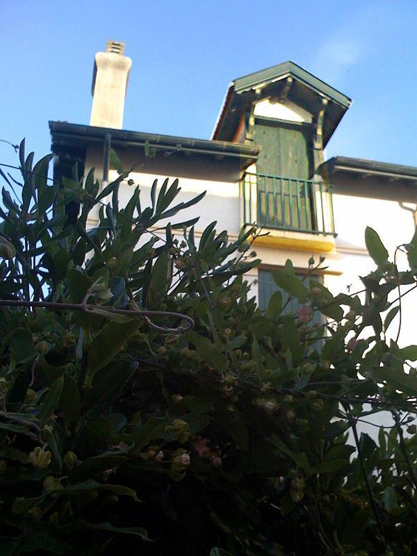 Studio 200 Metres Plage -Cote Des Basques-, Biarritz Exterior foto