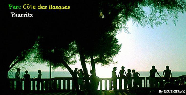 Studio 200 Metres Plage -Cote Des Basques-, Biarritz Exterior foto